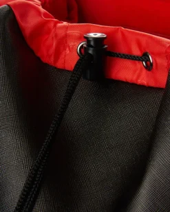 THE HILLS BACKPACK (BLACK)><noscript><img width=