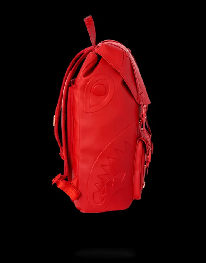 THE HILLS BACKPACK (RED)>SPRAYGROUND New