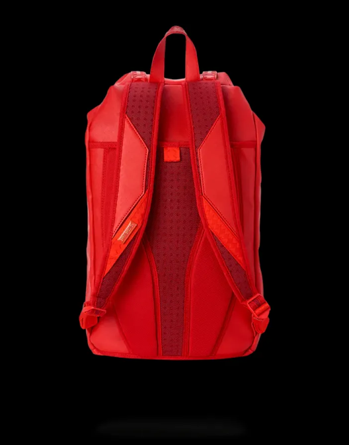 THE HILLS BACKPACK (RED)>SPRAYGROUND New