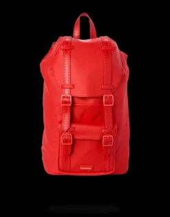 THE HILLS BACKPACK (RED)><noscript><img width=