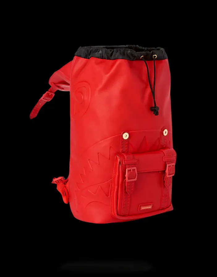 THE HILLS BACKPACK (RED)>SPRAYGROUND New