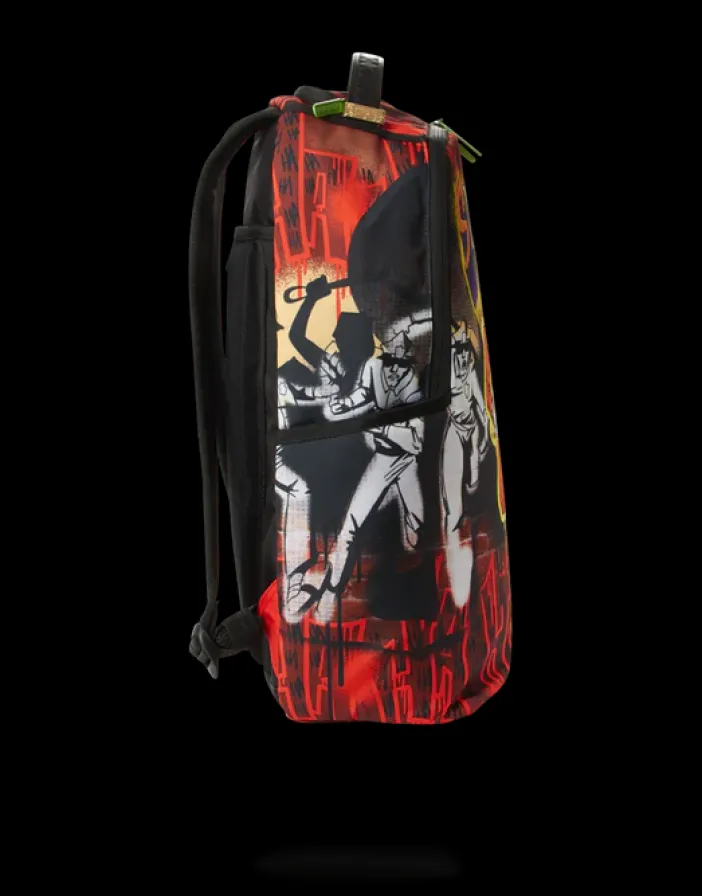 THE JOKER: CAN'T CATCH ME BACKPACK>SPRAYGROUND Discount