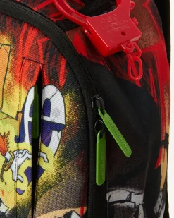 THE JOKER: CAN'T CATCH ME BACKPACK><noscript><img width=