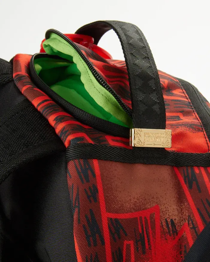 THE JOKER: CAN'T CATCH ME BACKPACK>SPRAYGROUND Discount