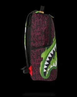 THE JOKER: WHY SO SERIOUS BACKPACK><noscript><img width=