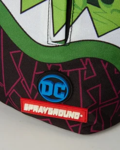 THE JOKER: WHY SO SERIOUS BACKPACK><noscript><img width=