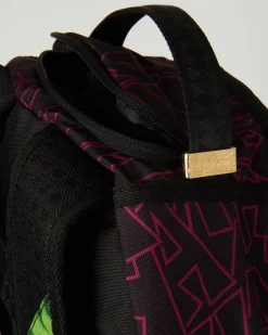 THE JOKER: WHY SO SERIOUS BACKPACK><noscript><img width=