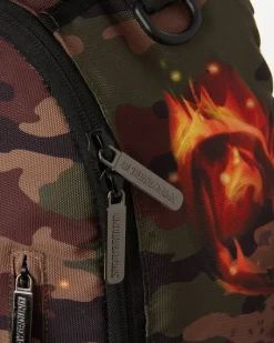 THE LIL TJAY BURNER SHARK DLX BACKPACK><noscript><img width=