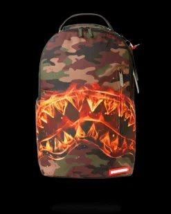 THE LIL TJAY BURNER SHARK DLX BACKPACK><noscript><img width=