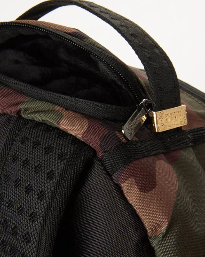 THE LIL TJAY FALLIN ANGEL 4 WING BACKPACK>SPRAYGROUND Clearance