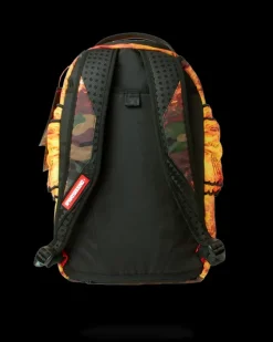 THE LIL TJAY FALLIN ANGEL 4 WING BACKPACK><noscript><img width=
