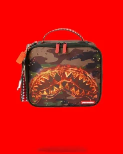 THE LIL TJAY RAPIDFIRE SNACKPACK>SPRAYGROUND Hot