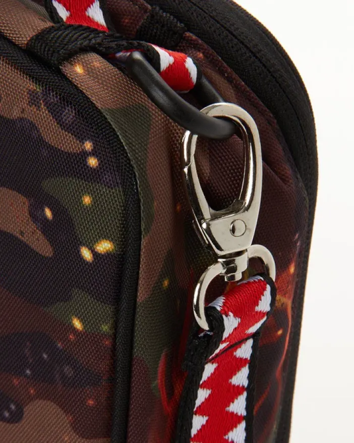 THE LIL TJAY RAPIDFIRE SNACKPACK>SPRAYGROUND Hot