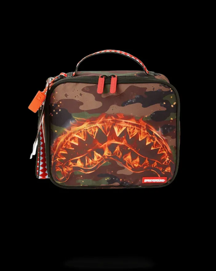 THE LIL TJAY RAPIDFIRE SNACKPACK>SPRAYGROUND Hot