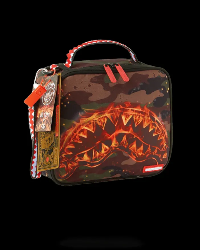 THE LIL TJAY RAPIDFIRE SNACKPACK>SPRAYGROUND Hot