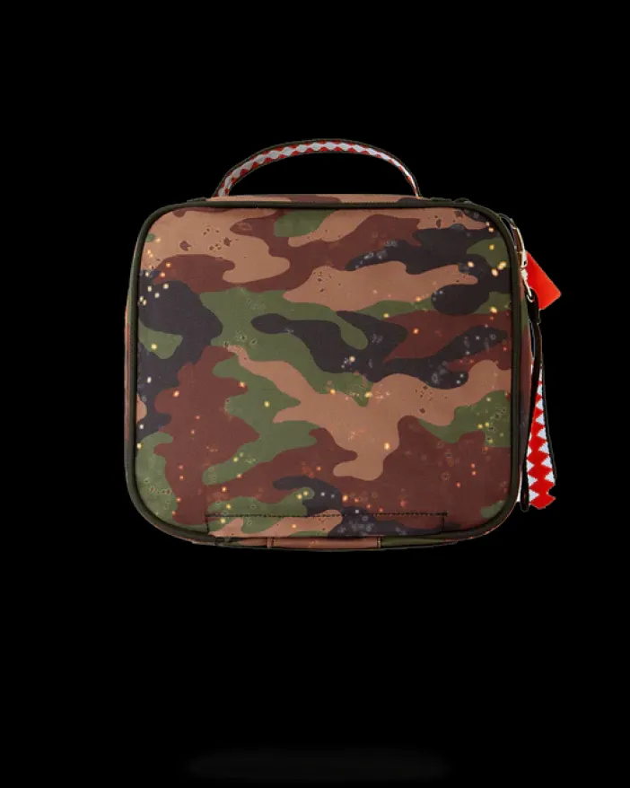 THE LIL TJAY RAPIDFIRE SNACKPACK>SPRAYGROUND Hot