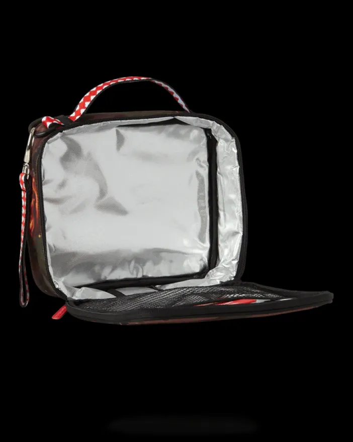 THE LIL TJAY RAPIDFIRE SNACKPACK>SPRAYGROUND Hot