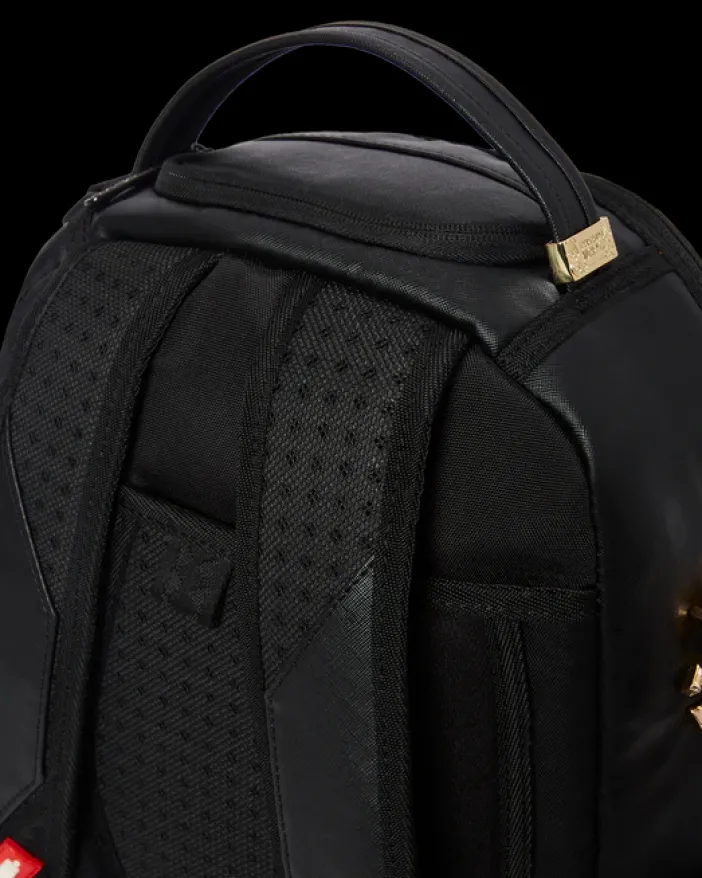 THE LOST IN SPACE BACKPACK (10 3D GOLD METAL ASTRONAUTS)>SPRAYGROUND Outlet