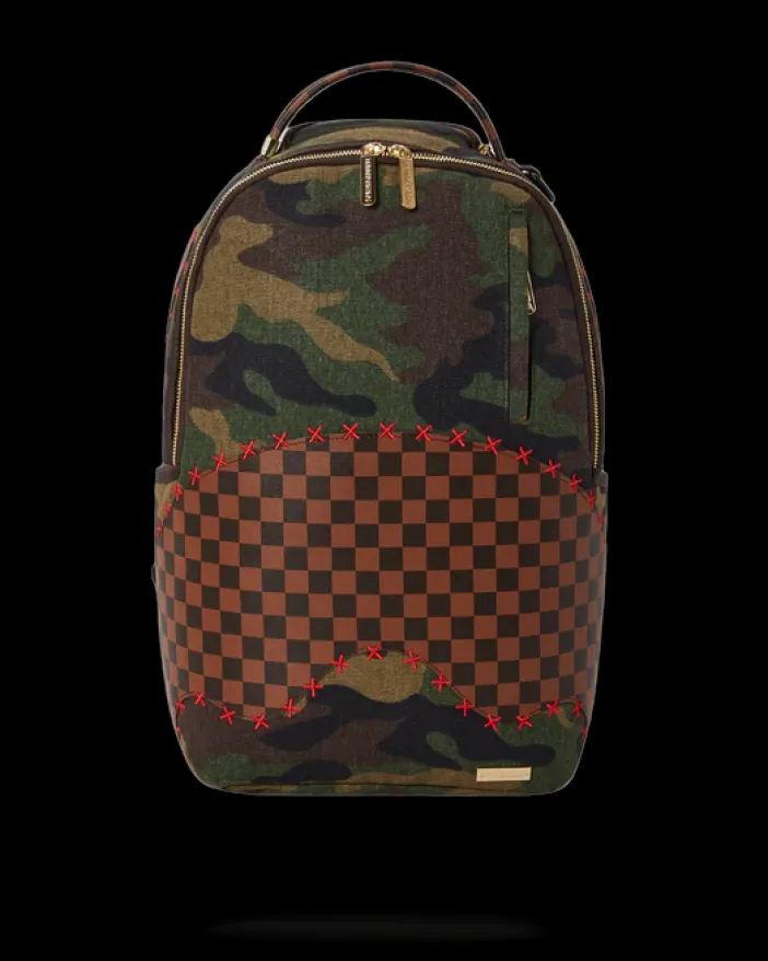 THE PARADOXX SHARK BACKPACK>SPRAYGROUND New