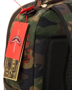 THE PARADOXX SHARK BACKPACK><noscript><img width=