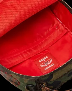 THE PARADOXX SHARK BACKPACK><noscript><img width=