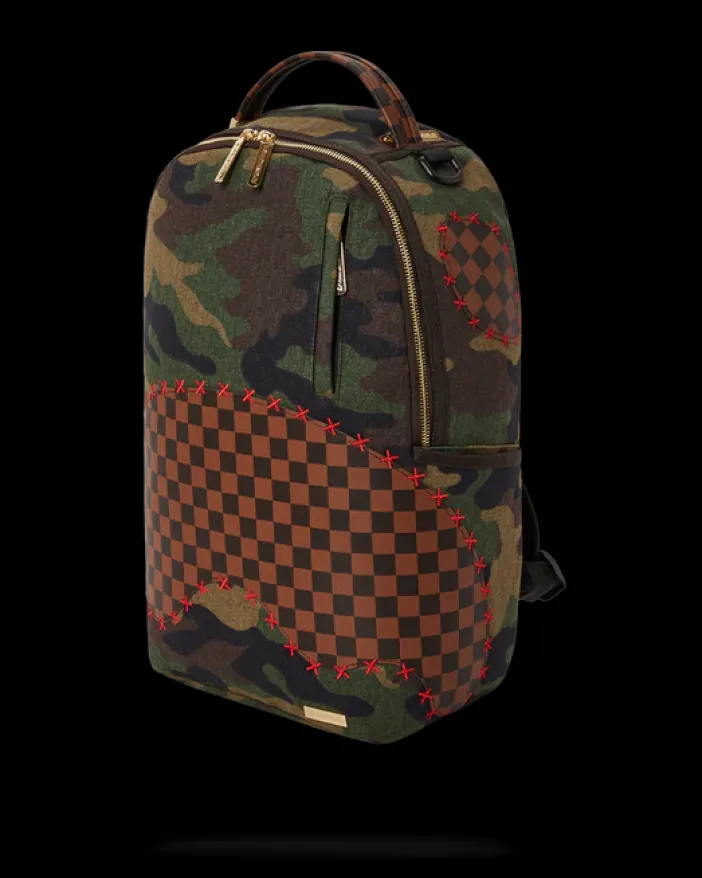 THE PARADOXX SHARK BACKPACK>SPRAYGROUND New