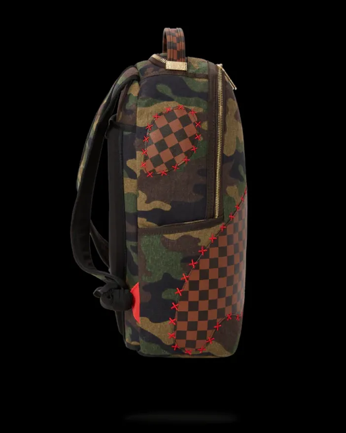 THE PARADOXX SHARK BACKPACK>SPRAYGROUND New
