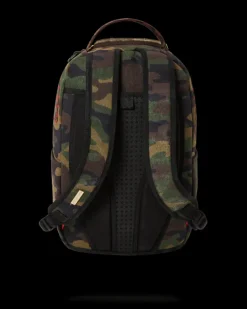 THE PARADOXX SHARK BACKPACK><noscript><img width=