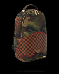 THE PARADOXX SHARK BACKPACK><noscript><img width=