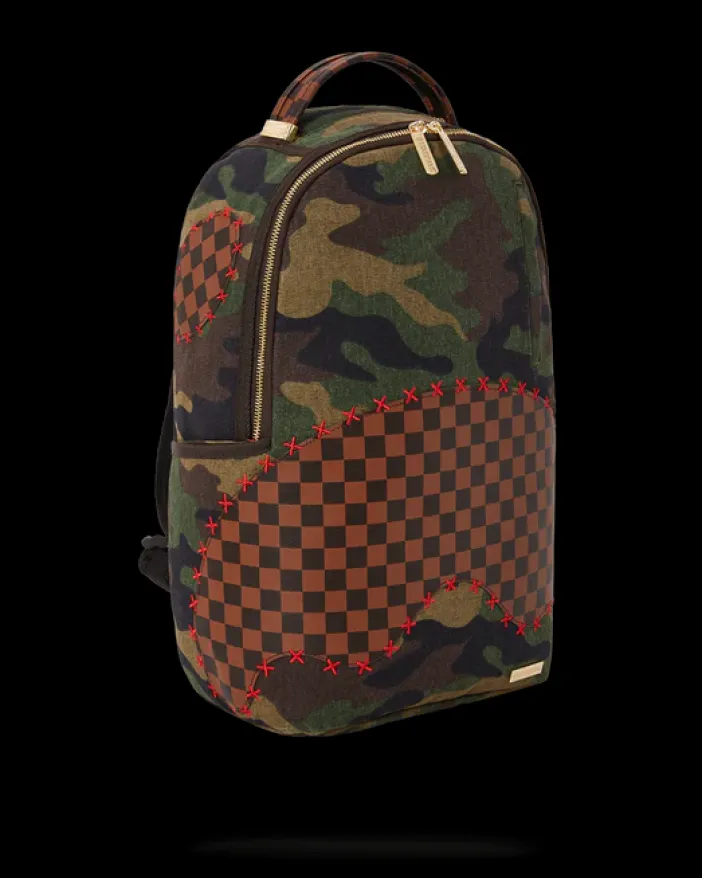 THE PARADOXX SHARK BACKPACK>SPRAYGROUND New