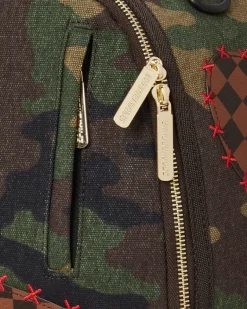 THE PARADOXX SHARK BACKPACK><noscript><img width=