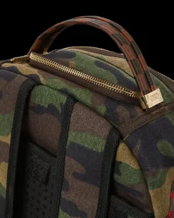THE PARADOXX SHARK BACKPACK><noscript><img width=
