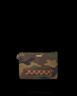 THE PARADOXX SHARK CROSSOVER CLUTCH><noscript><img width=