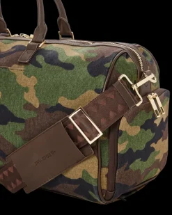 THE PARADOXX SHARK DUFFLE><noscript><img width=