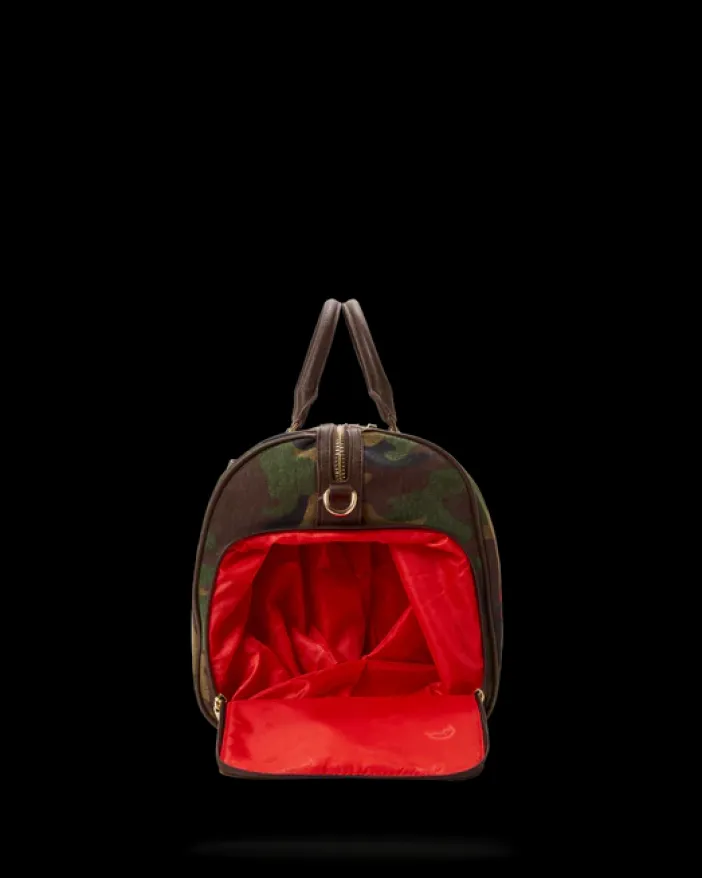 THE PARADOXX SHARK DUFFLE>SPRAYGROUND New