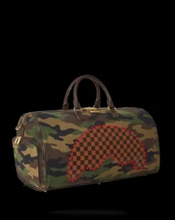 THE PARADOXX SHARK DUFFLE><noscript><img width=