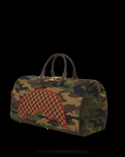 THE PARADOXX SHARK DUFFLE><noscript><img width=