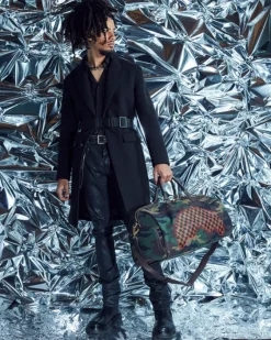 THE PARADOXX SHARK DUFFLE><noscript><img width=
