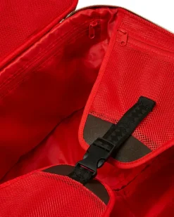 THE PARADOXX SHARK JETSETTER CARRY-ON LUGGAGE><noscript><img width=