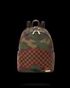 THE PARADOXX SHARK SAVAGE>SPRAYGROUND Hot