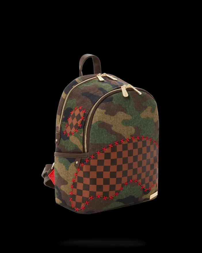 THE PARADOXX SHARK SAVAGE>SPRAYGROUND Hot