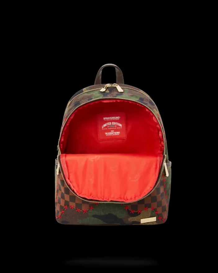 THE PARADOXX SHARK SAVAGE>SPRAYGROUND Hot