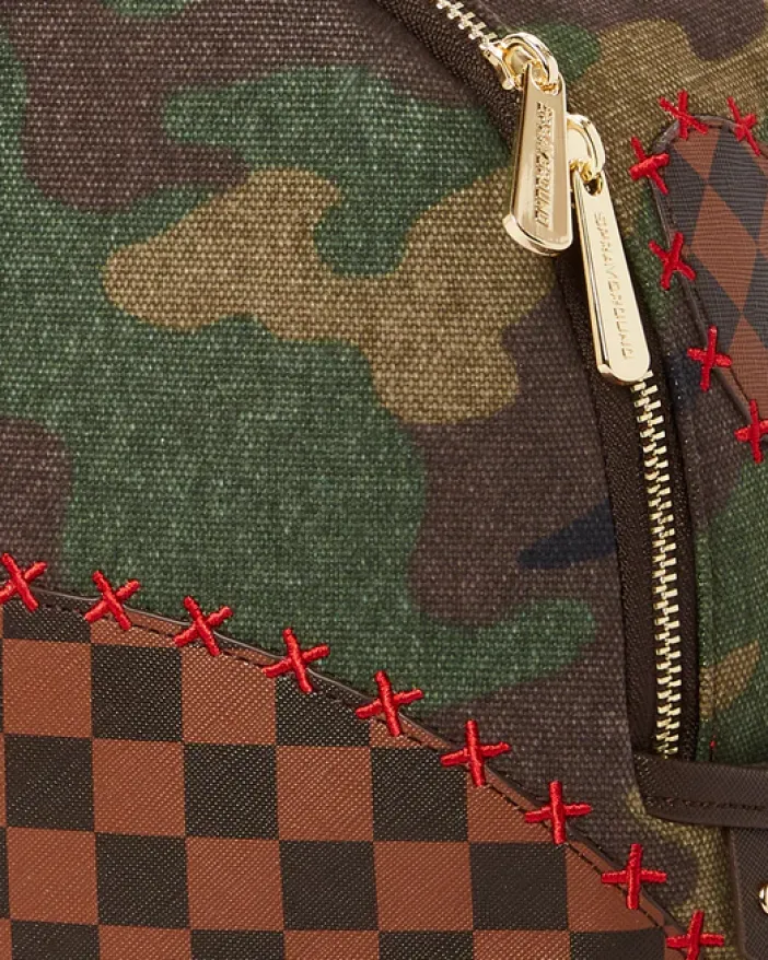 THE PARADOXX SHARK SAVAGE>SPRAYGROUND Hot