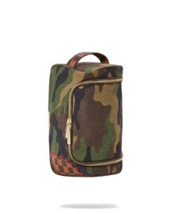 THE PARADOXX SHARK TOILETRY BAG><noscript><img width=