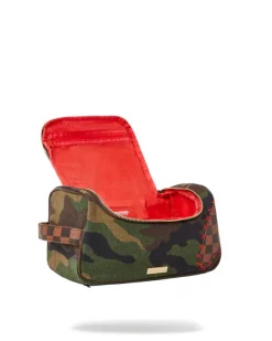 THE PARADOXX SHARK TOILETRY BAG><noscript><img width=