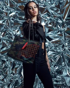 THE PARADOXX SHARK TOTE><noscript><img width=