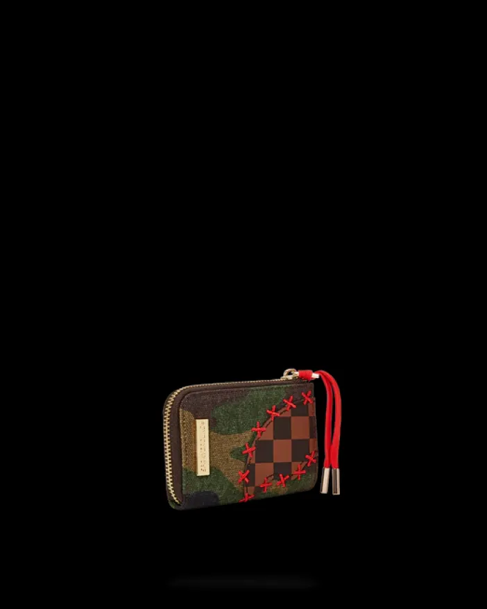 THE PARADOXX SHARK WALLET>SPRAYGROUND Best