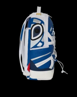 THE POWERHOUSE BACKPACK (DLXV)><noscript><img width=