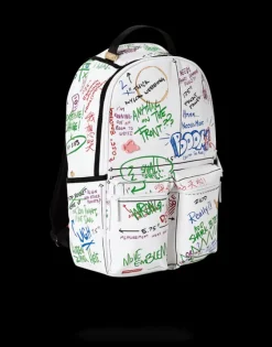 THE PROCESS OF CREATING>SPRAYGROUND Best