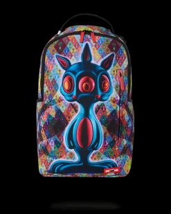 THE RABBBIT SHARK RON ENGLISH COLLAB>SPRAYGROUND Hot
